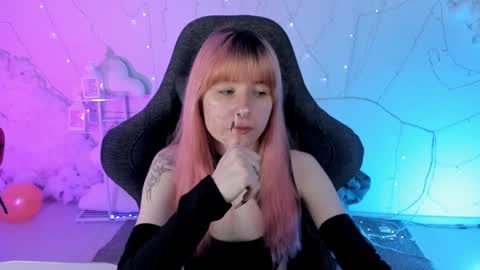 Lexi Wenford NO NUDE GODDESS online show from 02-04-25, 05:53