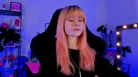 Lexi Wenford NO NUDE GODDESS online show from 02-20-25, 06:17