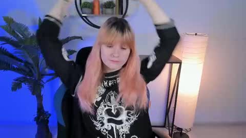 Lexi Wenford NO NUDE GODDESS online show from 02-25-25, 05:52