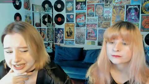 Lexi Wenford NO NUDE GODDESS online show from 02-28-25, 03:04