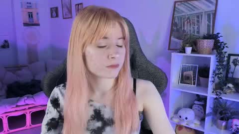 Lexi Wenford NO NUDE GODDESS online show from 03-04-25, 05:42