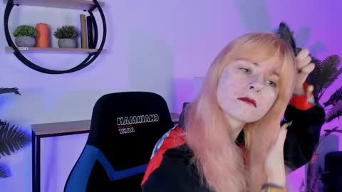 Lexi Wenford NO NUDE GODDESS online show from 03-05-25, 03:08