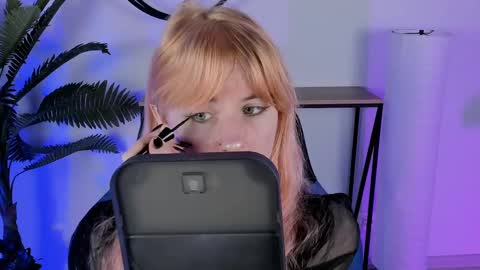 Lexi Wenford NO NUDE GODDESS online show from 03-05-25, 06:12