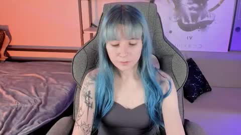 Lexi Wenford NO NUDE GODDESS online show from 09-10-25, 03:06