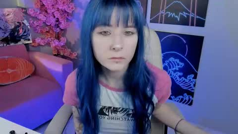 Lexi Wenford NO NUDE GODDESS online show from 09-11-25, 03:06