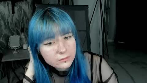 Lexi Wenford NO NUDE GODDESS online show from 09-22-25, 02:46