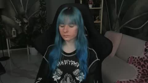 Lexi Wenford NO NUDE GODDESS online show from 09-26-25, 02:59