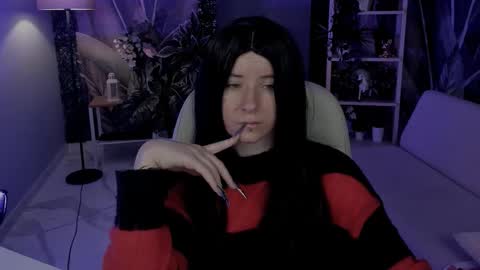 Lexi Wenford NO NUDE GODDESS online show from 10-03-25, 03:25