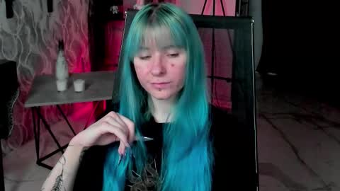 Lexi Wenford NO NUDE GODDESS online show from 10-10-25, 02:43