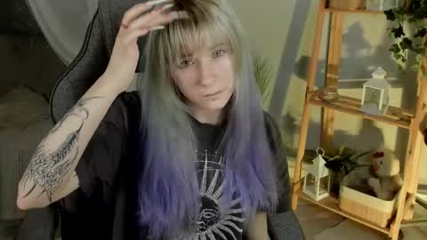 Lexi Wenford NO NUDE GODDESS online show from 11-05-25, 02:44