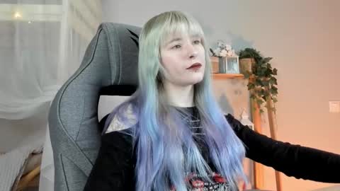 Lexi Wenford NO NUDE GODDESS online show from 11-14-25, 03:38