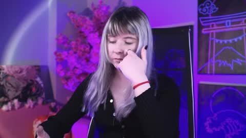 Lexi Wenford NO NUDE GODDESS online show from 03-26-26, 03:23