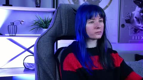 Lexi Wenford NO NUDE GODDESS online show from 04-09-26, 02:44