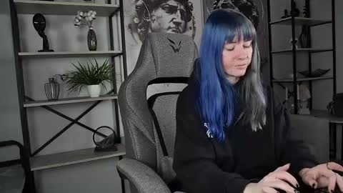 Lexi Wenford NO NUDE GODDESS online show from 04-17-26, 02:58