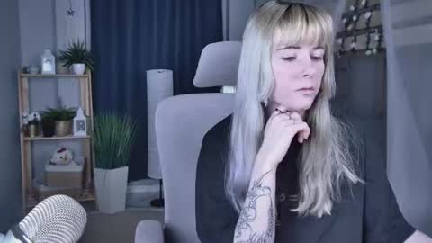 Lexi Wenford NO NUDE GODDESS online show from 06-15-26, 04:58