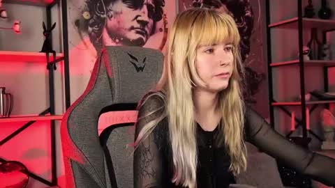 Lexi Wenford NO NUDE GODDESS online show from 06-22-26, 04:20