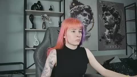 Lexi Wenford NO NUDE GODDESS online show from 07-06-26, 04:20