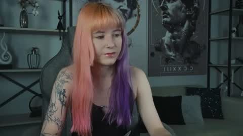 Lexi Wenford NO NUDE GODDESS online show from 07-19-26, 05:11