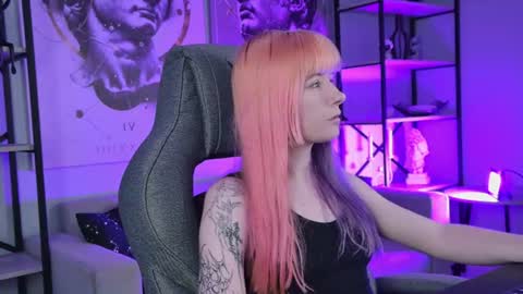 Lexi Wenford NO NUDE GODDESS online show from 07-22-26, 04:15