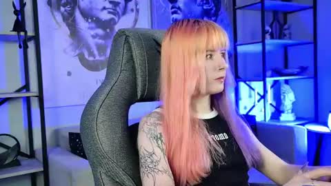 Lexi Wenford NO NUDE GODDESS online show from 07-24-26, 05:05