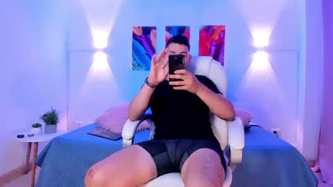 Snapshot of lexmiller_ chatting on 07-30-26, 02:54 lexmiller_ online show from 07-30-26, 02:54