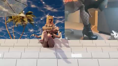 lexusrosexxx online show from 10-10-25, 09:41