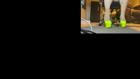 lexusrosexxx online show from 11-19-25, 09:31