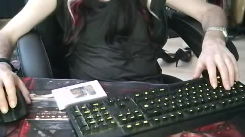 Snapshot of lexxa_tgirl chatting on 06-20-26, 11:13 lexxa_tgirl online show from 06-20-26, 11:13