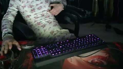 Snapshot of lexxa_tgirl chatting on 07-01-26, 06:07 lexxa_tgirl online show from 07-01-26, 06:07