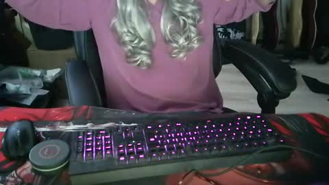 Snapshot of lexxa_tgirl chatting on 07-04-26, 11:38 lexxa_tgirl online show from 07-04-26, 11:38