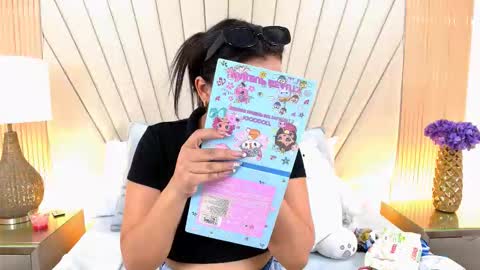 lexxi_gb online show from 02-20-26, 08:53