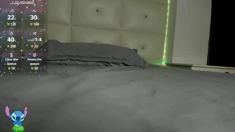 LEXXI online show from 01-16-25, 07:10