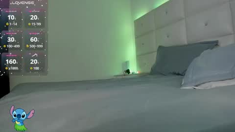 LEXXI online show from 01-16-25, 10:12