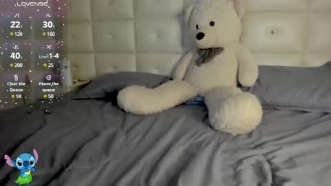 LEXXI online show from 01-21-25, 04:05