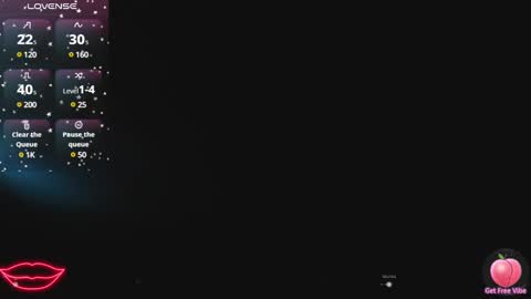 LEXXI online show from 02-04-25, 06:17