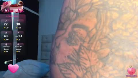 LEXXI online show from 02-24-25, 06:36