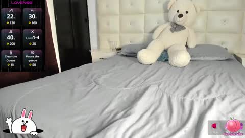 LEXXI online show from 03-06-25, 02:51