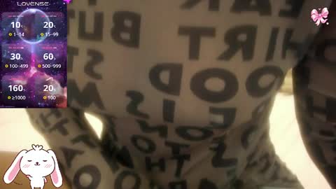 LEXXI online show from 04-12-26, 05:29