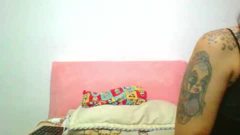 Lexxie online show from 10-03-25, 10:29