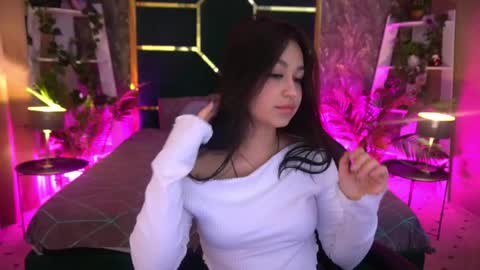Snapshot of lexxxilush chatting on 05-09-26, 12:54 Lexi online show from 05-09-26, 12:54