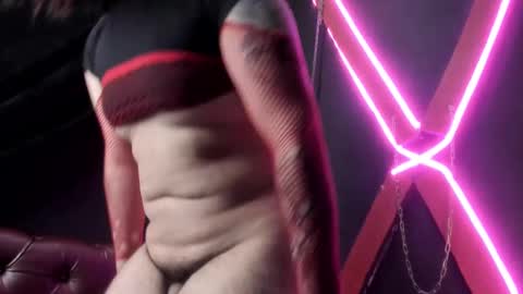 LEXXY online show from 02-19-25, 08:20