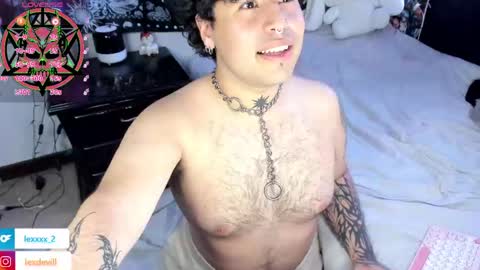 Snapshot of lexxxx_2 chatting on 05-30-26, 07:22 LEXXY online show from 05-30-26, 07:22