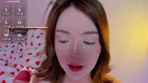 lexi miu online show from 06-14-26, 07:05