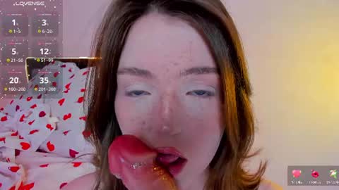 lexi miu online show from 06-15-26, 07:05