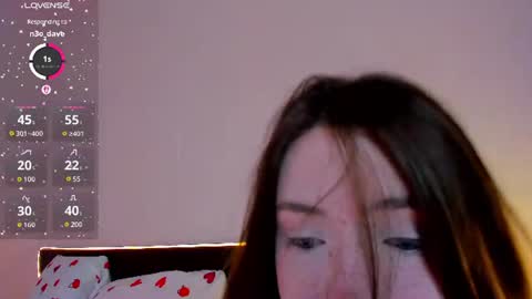 lexi miu online show from 06-20-26, 07:05