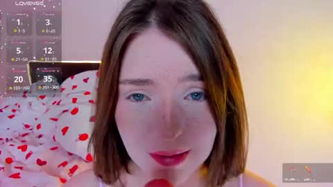 lexi miu online show from 07-03-26, 07:09