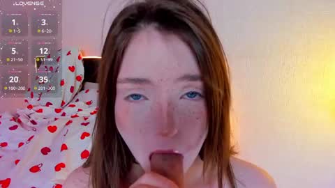 lexi miu online show from 07-09-26, 07:07