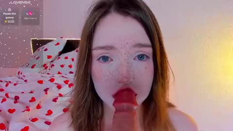 lexi miu online show from 07-22-26, 07:05