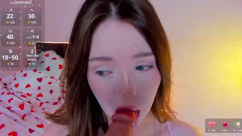 lexi miu online show from 07-28-26, 07:04