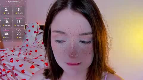 lexi miu online show from 07-28-26, 08:52